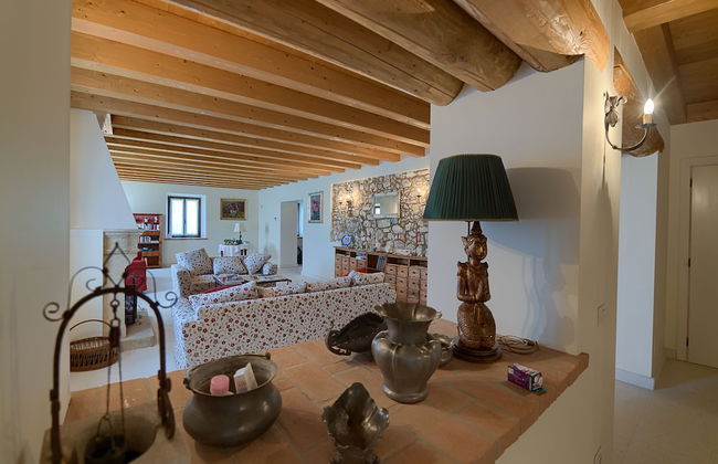La Fonte degli Dei Wine Relais Adults Only - Foto 3