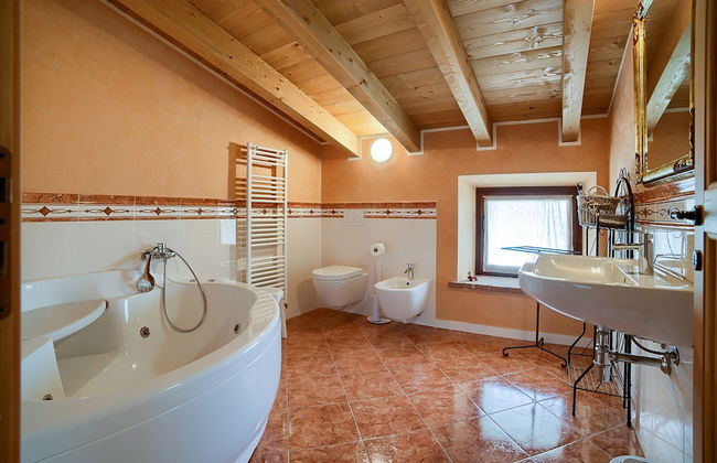 La Fonte degli Dei Wine Relais Adults Only - Foto 64