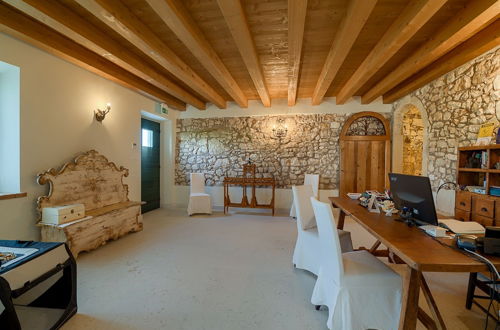 Photo 7 - La Fonte degli Dei Wine Relais Adults Only