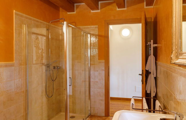 La Fonte degli Dei Wine Relais Adults Only - Foto 71