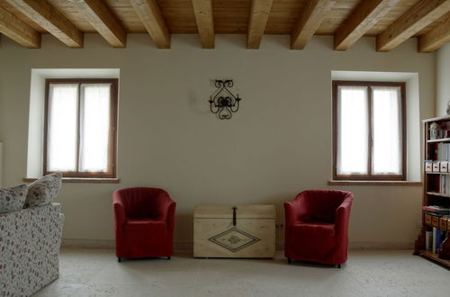 Photo 10 - La Fonte degli Dei Wine Relais Adults Only