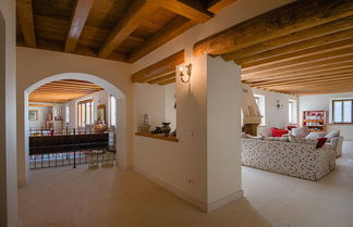 Photo 2 - La Fonte degli Dei Wine Relais Adults Only