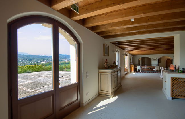 La Fonte degli Dei Wine Relais Adults Only - Foto 5