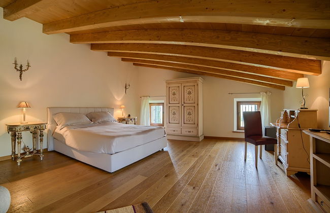 La Fonte degli Dei Wine Relais Adults Only - Foto 29