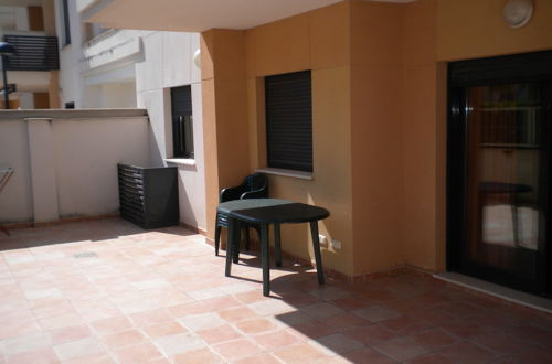 Foto 9 - Apartamento Playa de Almenara