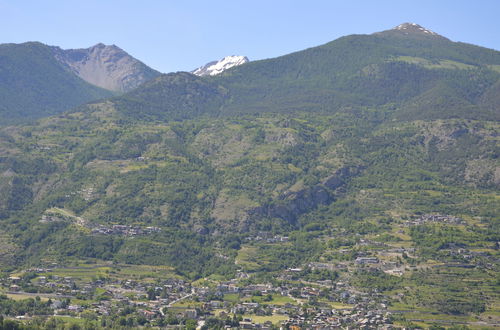 Foto 45 - La Moraine Enchantée