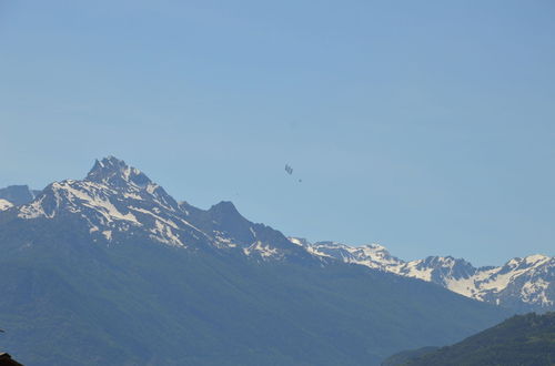 Photo 21 - La Moraine Enchantée