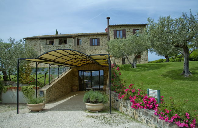 Agriturismo Le Colombe - Foto 2