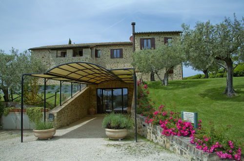 Photo 2 - Agriturismo Le Colombe