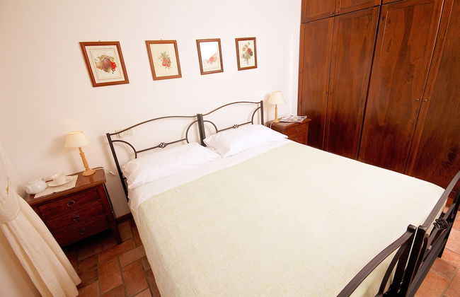 Agriturismo Le Colombe - Foto 10
