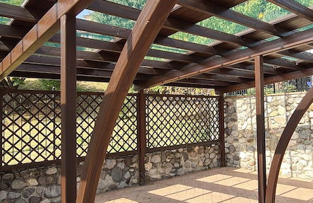 Casa il Cielo - Foto 26