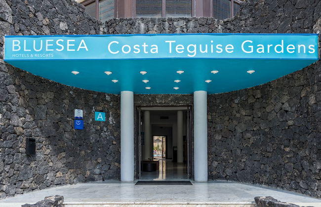 BLUESEA Costa Teguise Gardens - Foto 36