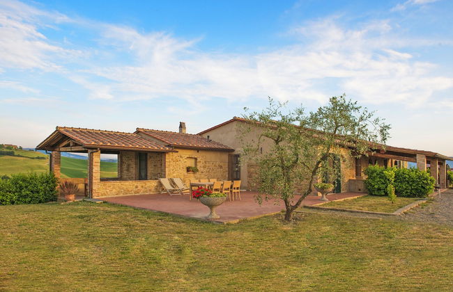 Agriturismo Pompilia - Foto 51