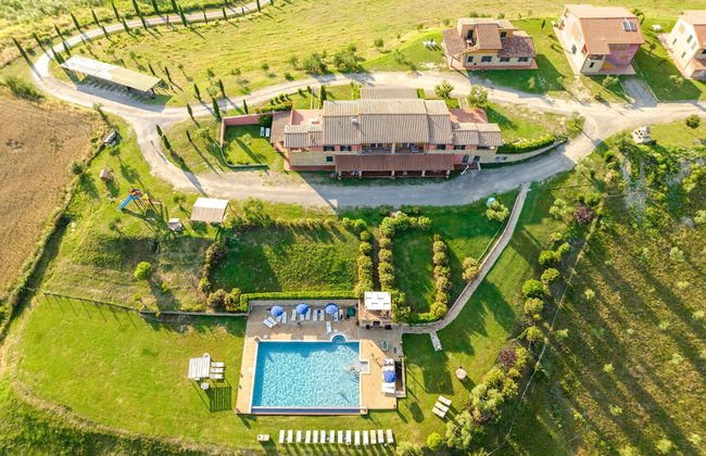 Agriturismo Pompilia - Foto 54