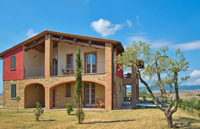 Agriturismo Pompilia - Foto 50