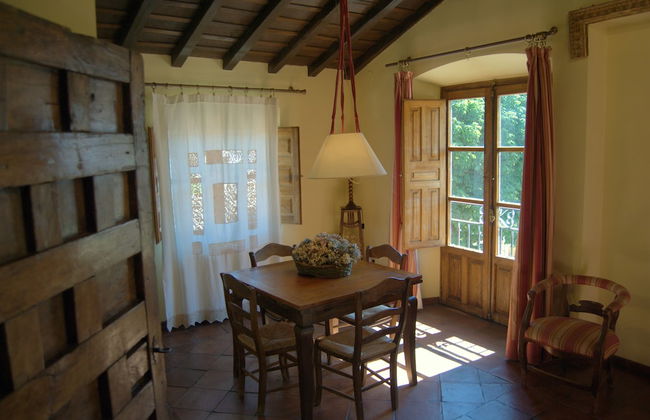 La Casa de La Panadería - Foto 1