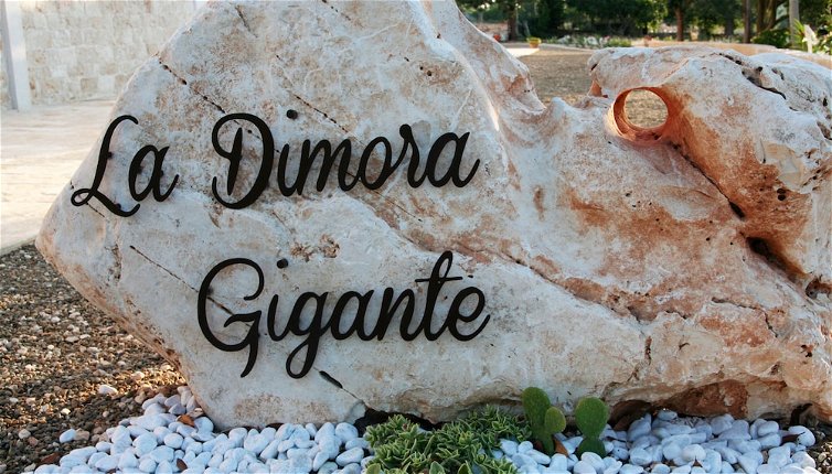 Photo 1 - La Dimora Gigante