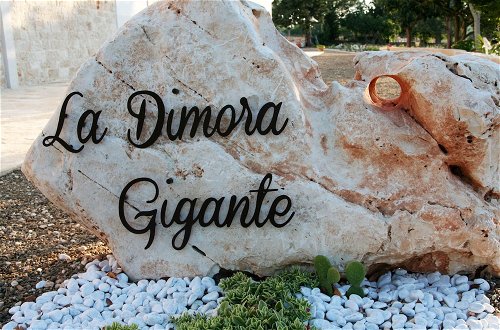 Photo 1 - La Dimora Gigante