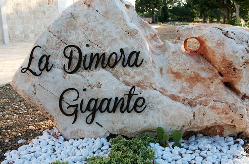 Foto 1 - La Dimora Gigante