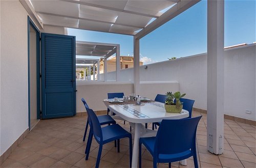 Foto 25 - I tre Golfi Blu Mare Bilo Plus con veranda e piscina