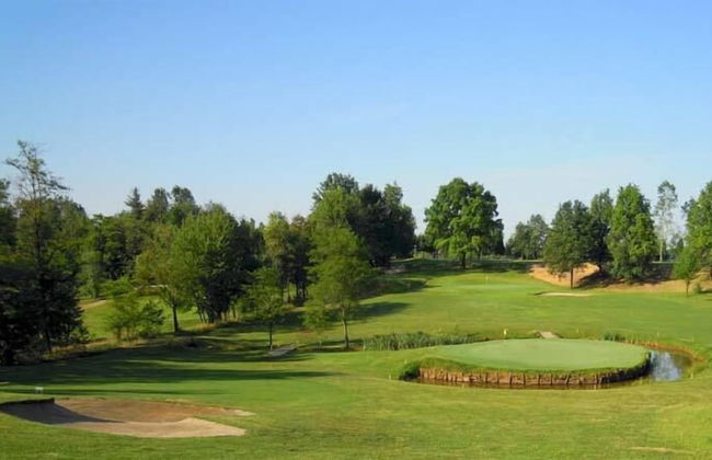 Agriturismo La Margherita - Golf Girasoli - Foto 30