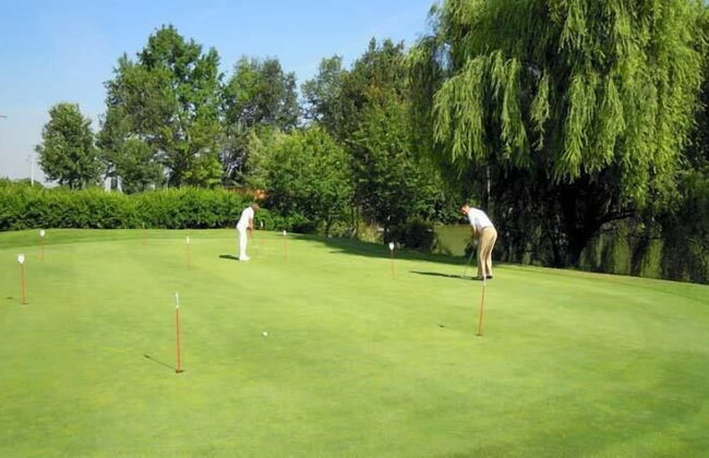Agriturismo La Margherita - Golf Girasoli - Foto 34