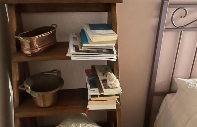 Idolina Guest House - Foto 14