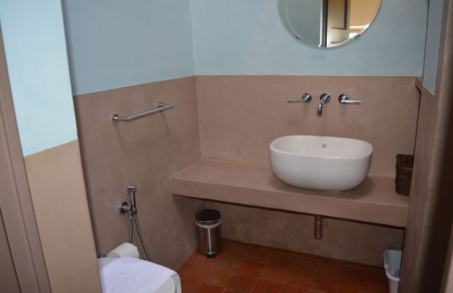 Le Moraiole Country House - Foto 26