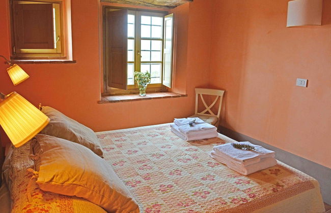 Le Moraiole Country House - Foto 7
