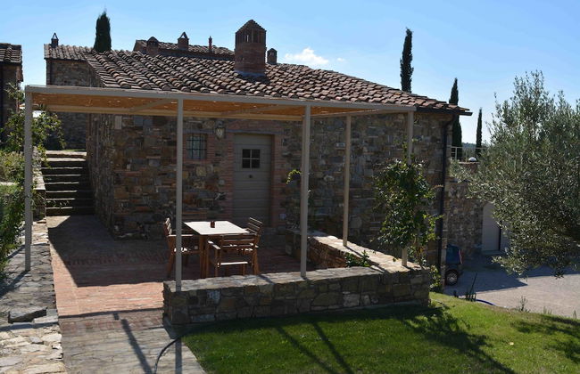 Le Moraiole Country House - Foto 44