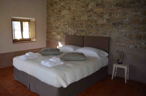 Foto 4 - Le Moraiole Country House