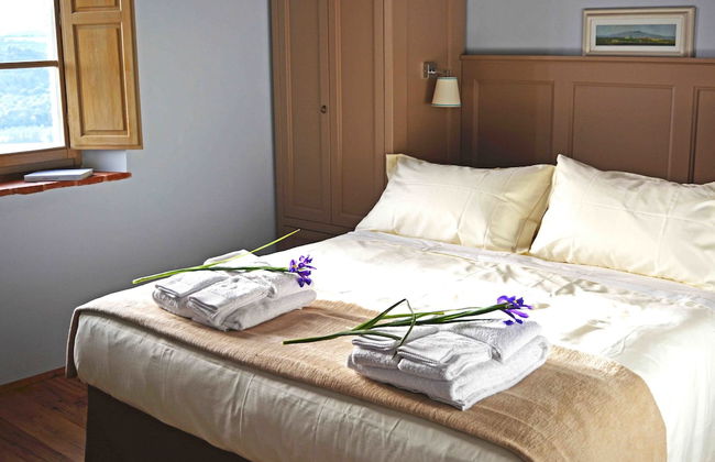 Le Moraiole Country House - Foto 9