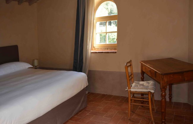 Le Moraiole Country House - Foto 5