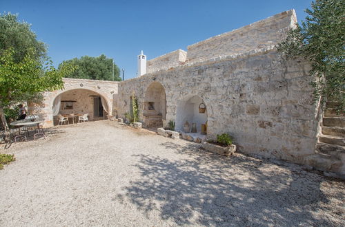 Foto 46 - Trullo Tunine