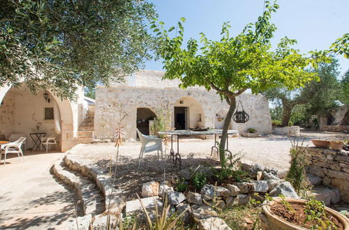 Photo 45 - Trullo Tunine