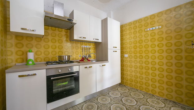 Cozinha privada