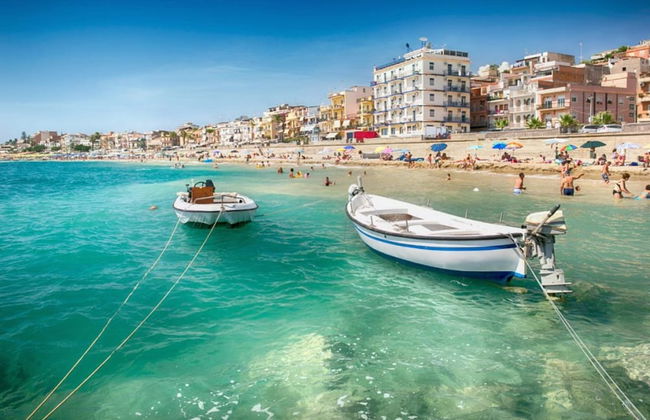 Baia Degli Dei Bilo - Foto 15