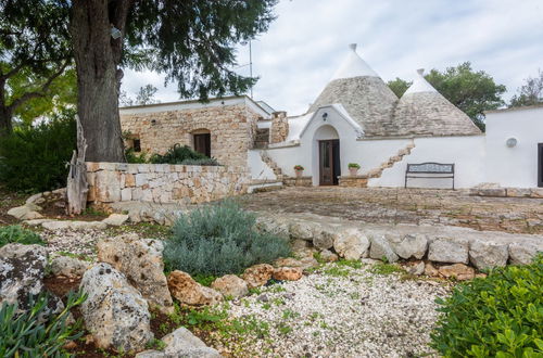 Photo 34 - Trullo Tranquillo