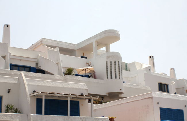 Beach Penthouse - Foto 15