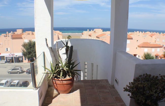 Beach Penthouse - Foto 1