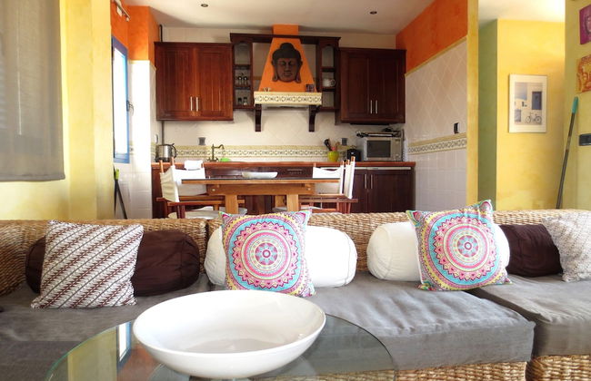 Beach Penthouse - Foto 4