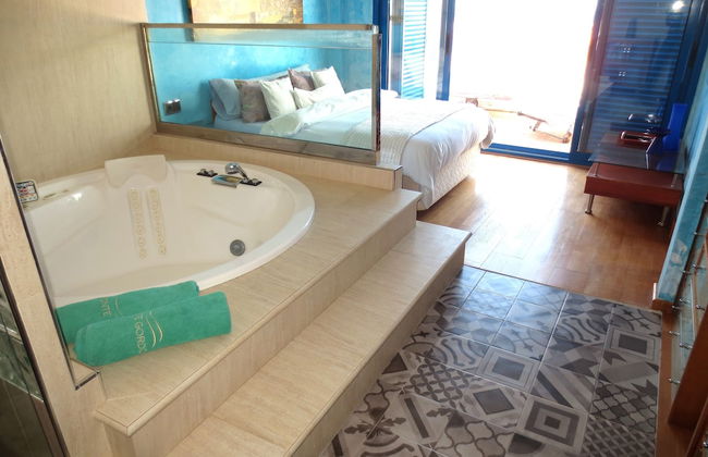 Beach Penthouse - Foto 10