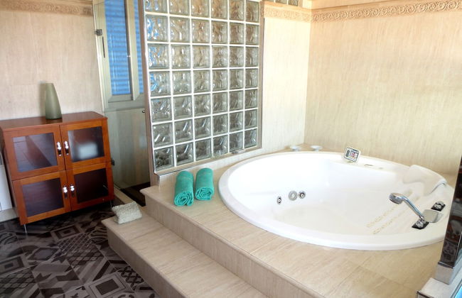 Beach Penthouse - Foto 9