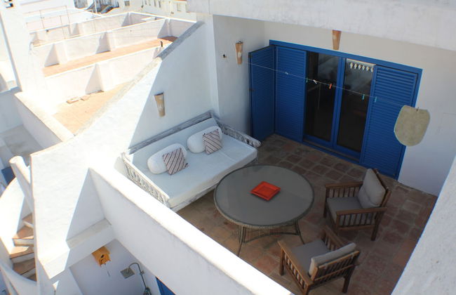 Beach Penthouse - Foto 7