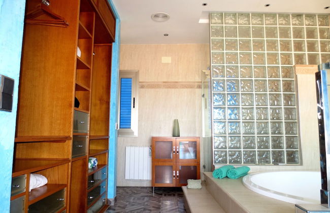 Beach Penthouse - Foto 12