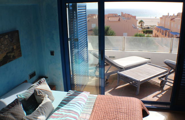 Beach Penthouse - Foto 3
