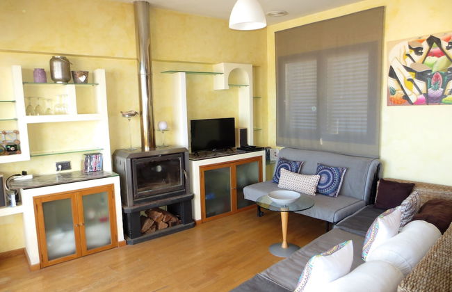 Beach Penthouse - Foto 6