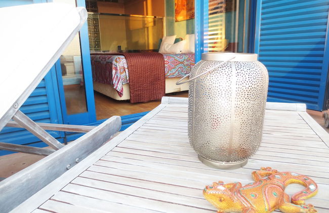 Beach Penthouse - Foto 13