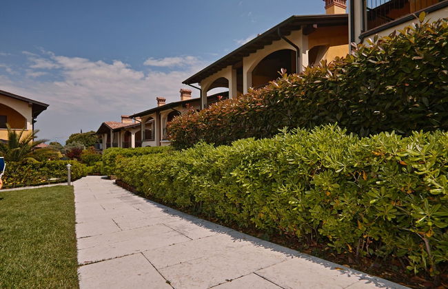Appartamento Arianna - Photo 31