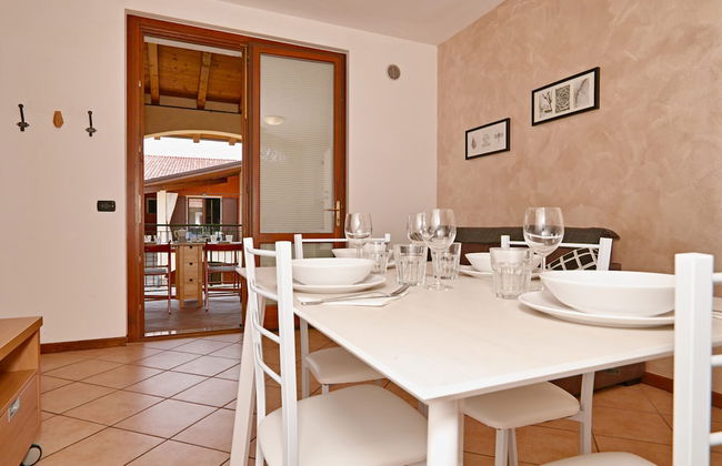 Appartamento Arianna - Photo 10